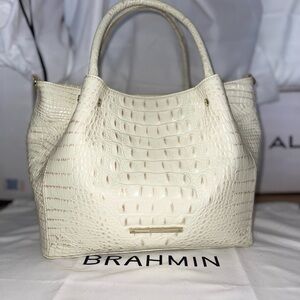 Brahmin Small Mallory